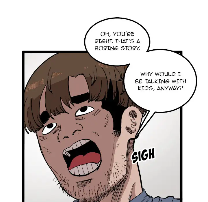 A Bad Friend Chapter 22 Page 13