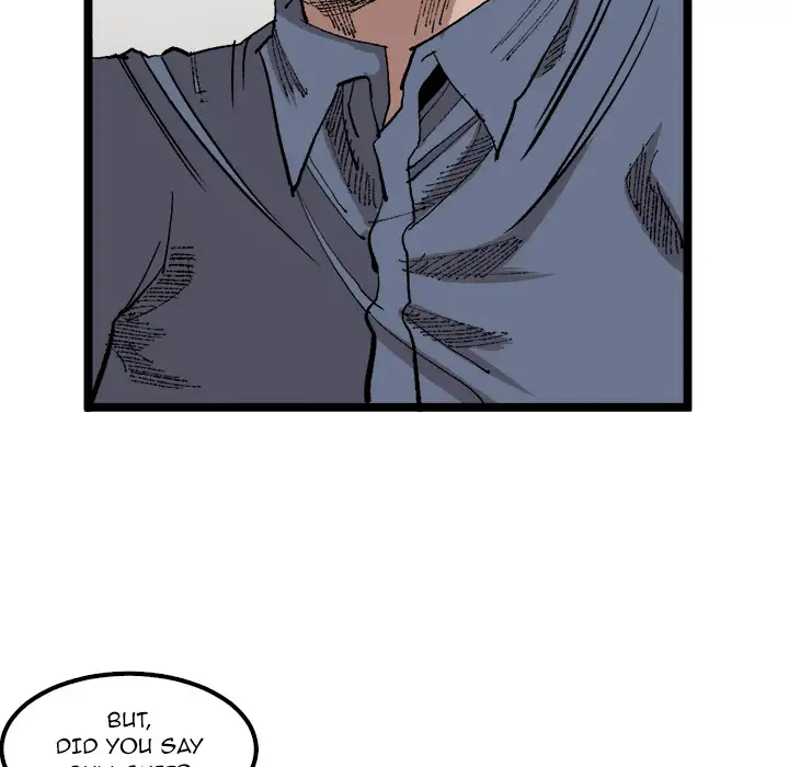 A Bad Friend Chapter 22 Page 14