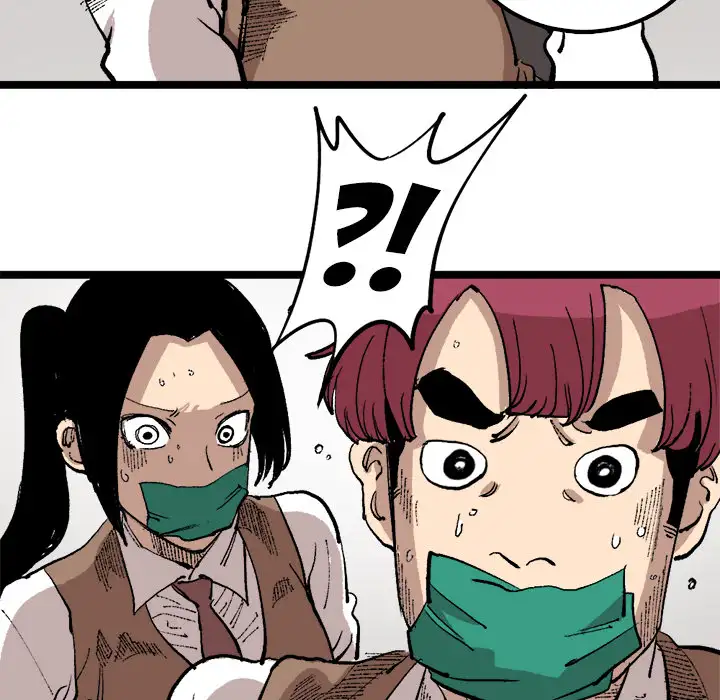 A Bad Friend Chapter 22 Page 16
