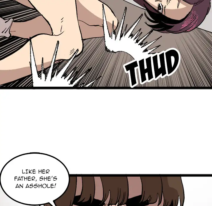 A Bad Friend Chapter 22 Page 18