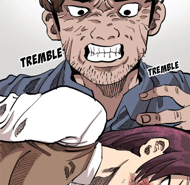 A Bad Friend Chapter 22 Page 19