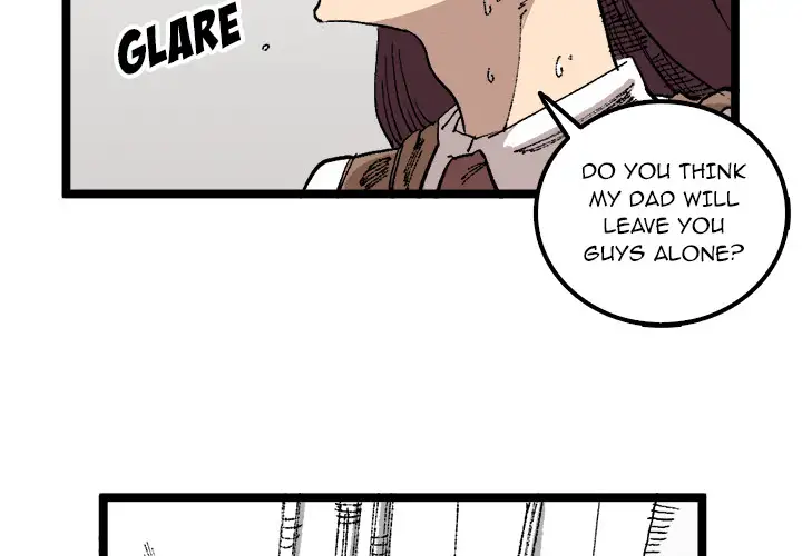 A Bad Friend Chapter 22 Page 2