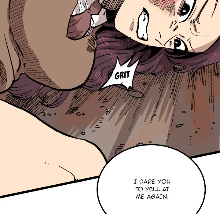 A Bad Friend Chapter 22 Page 20