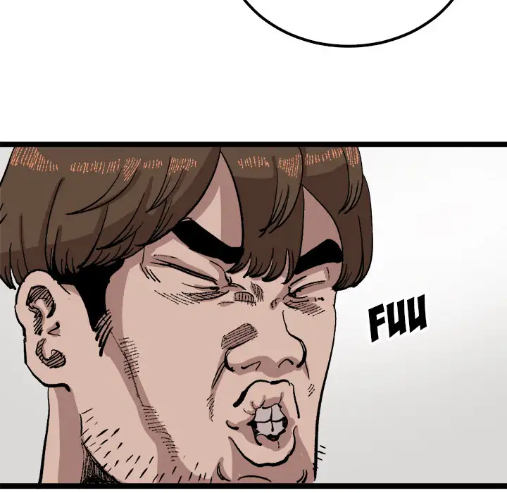 A Bad Friend Chapter 22 Page 21