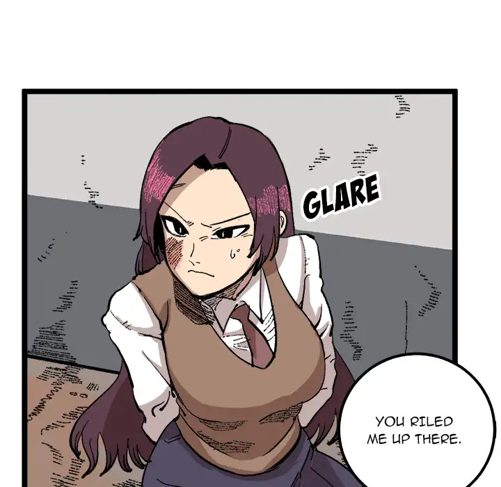 A Bad Friend Chapter 22 Page 22