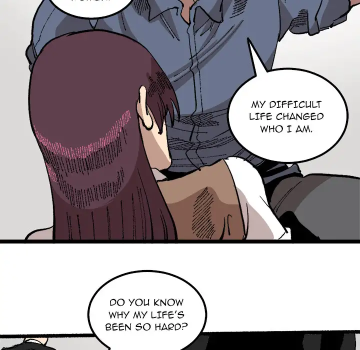 A Bad Friend Chapter 22 Page 24
