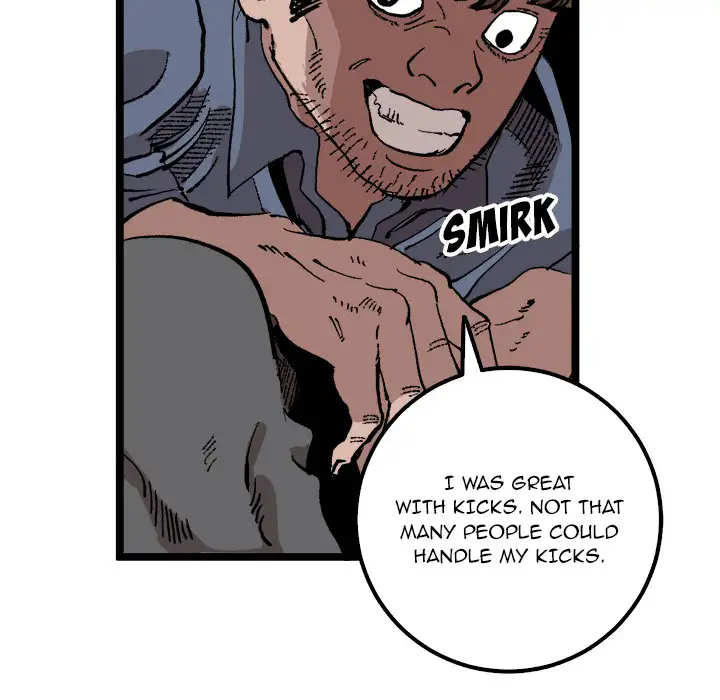 A Bad Friend Chapter 22 Page 27