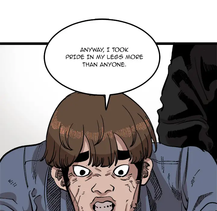 A Bad Friend Chapter 22 Page 29
