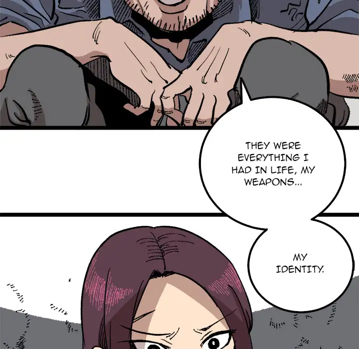 A Bad Friend Chapter 22 Page 30