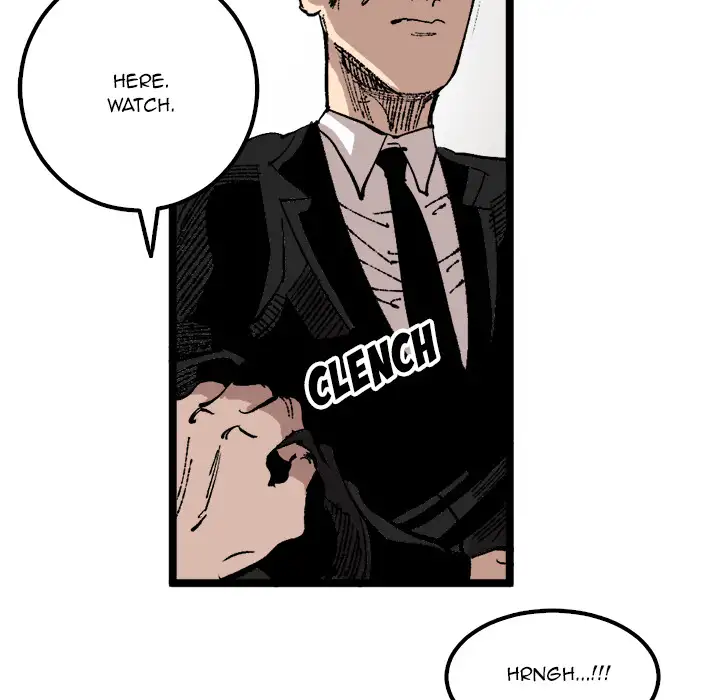 A Bad Friend Chapter 22 Page 32