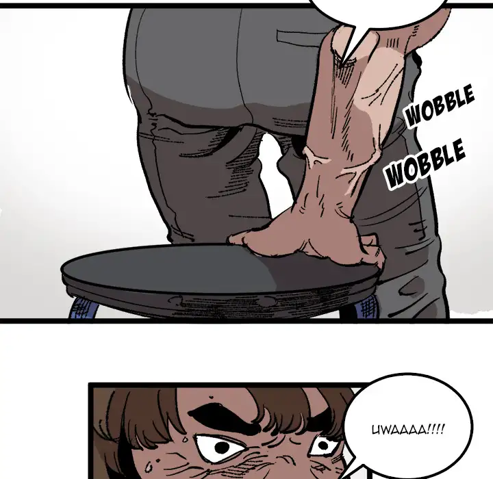 A Bad Friend Chapter 22 Page 33