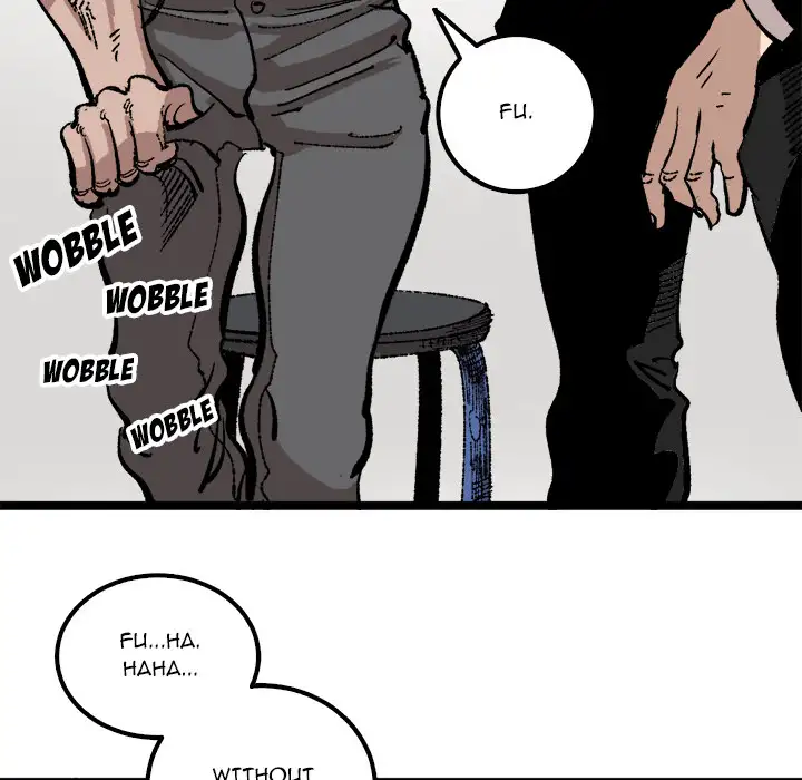 A Bad Friend Chapter 22 Page 36