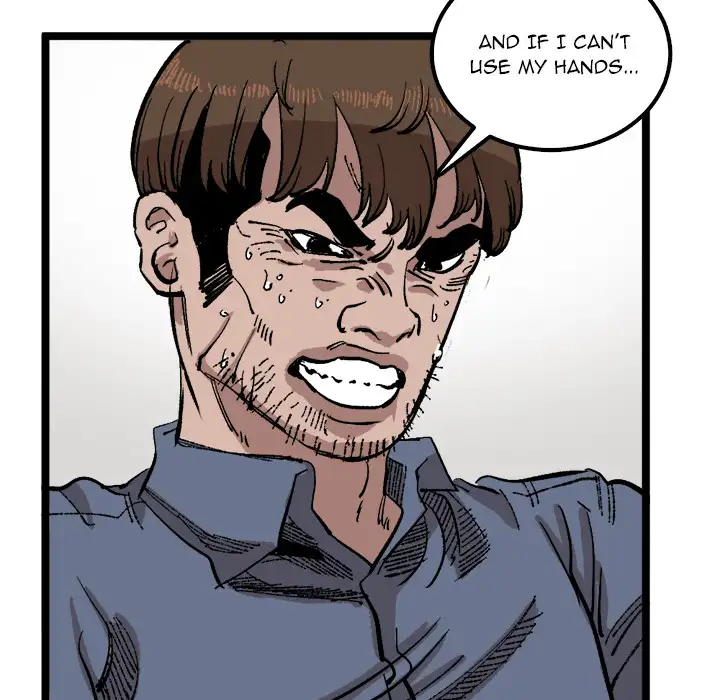 A Bad Friend Chapter 22 Page 38