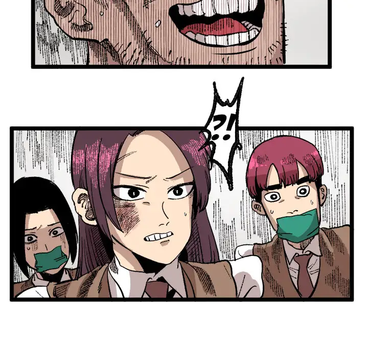A Bad Friend Chapter 22 Page 41