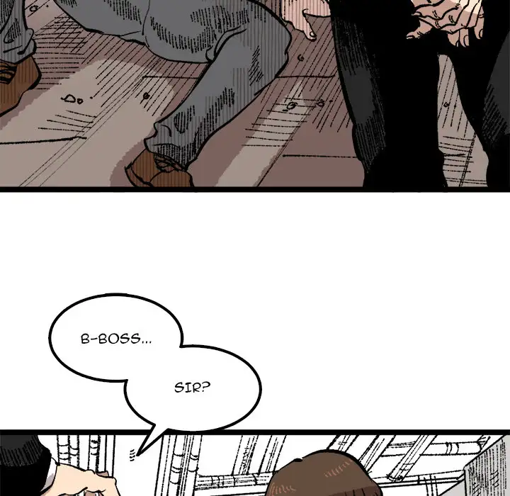 A Bad Friend Chapter 22 Page 43