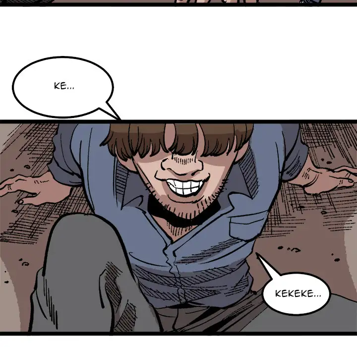 A Bad Friend Chapter 22 Page 45