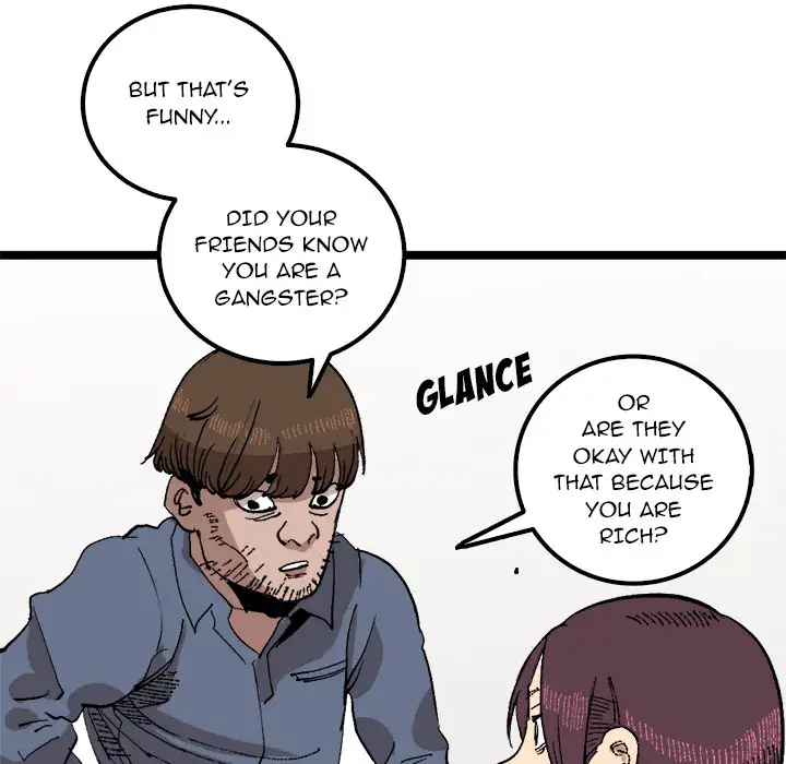 A Bad Friend Chapter 22 Page 5