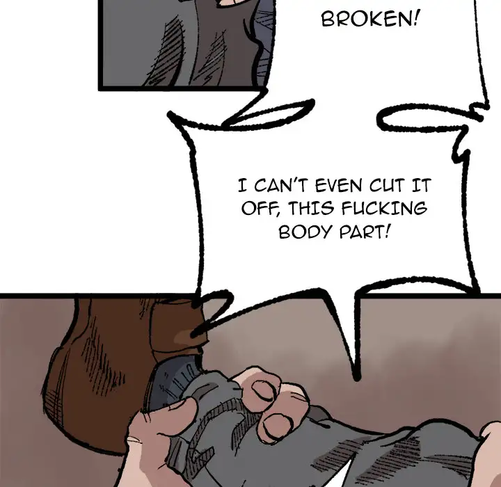 A Bad Friend Chapter 22 Page 53