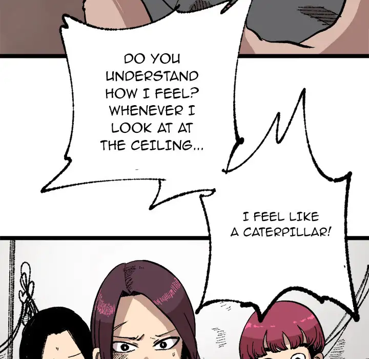 A Bad Friend Chapter 22 Page 54