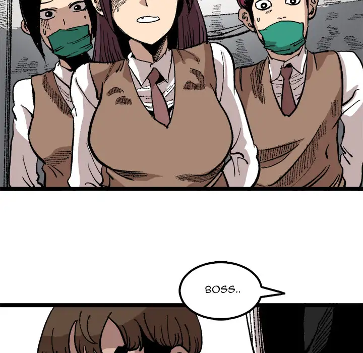 A Bad Friend Chapter 22 Page 55