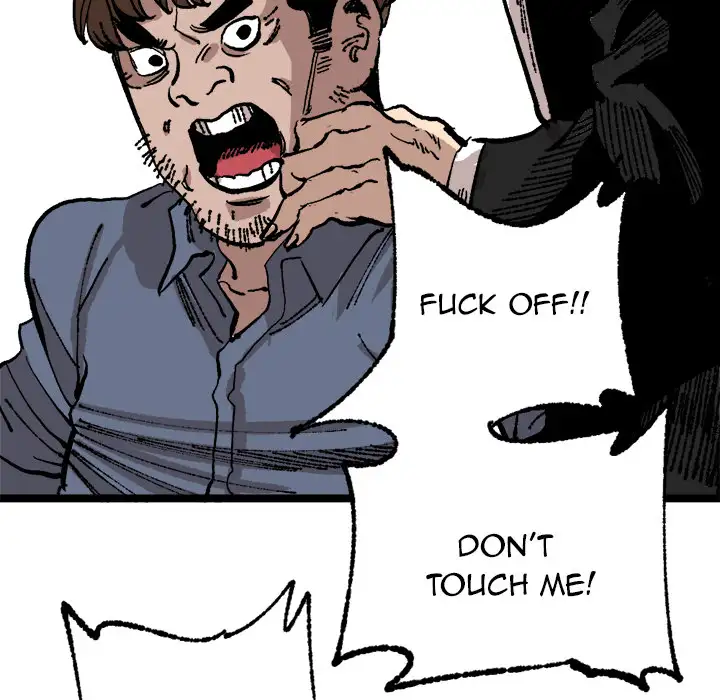 A Bad Friend Chapter 22 Page 56