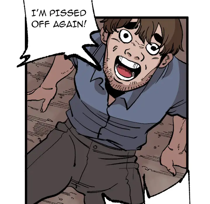 A Bad Friend Chapter 22 Page 57