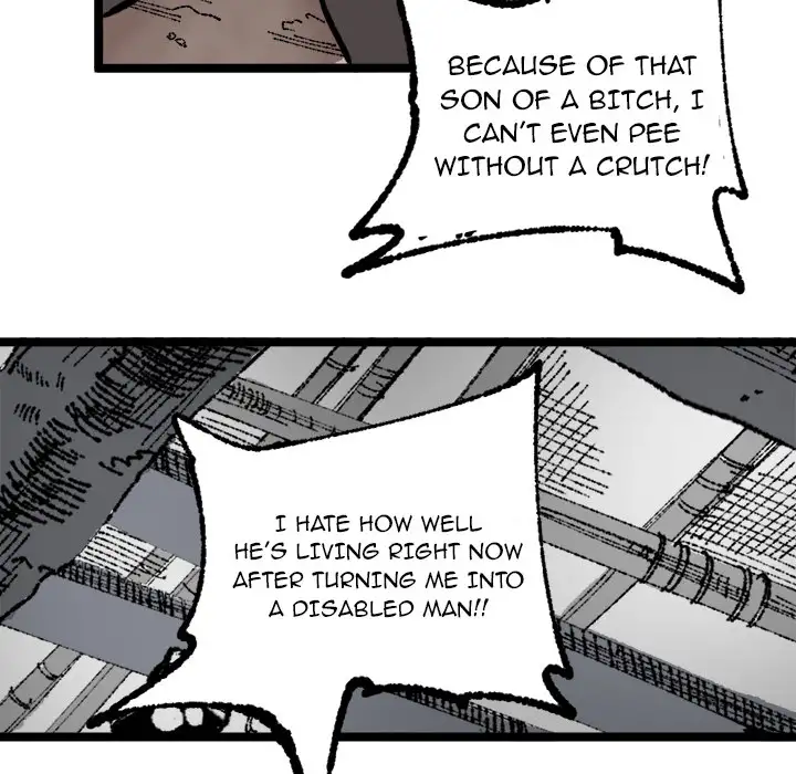 A Bad Friend Chapter 22 Page 58