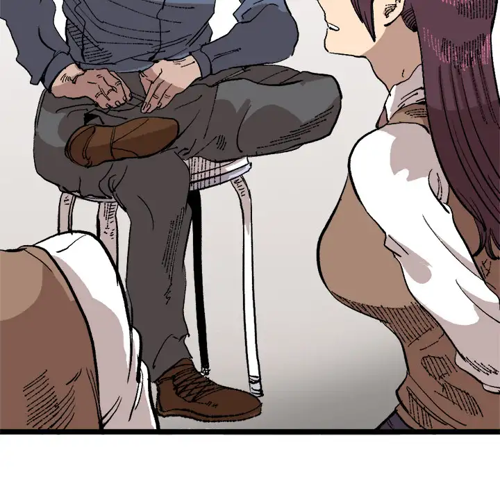 A Bad Friend Chapter 22 Page 6