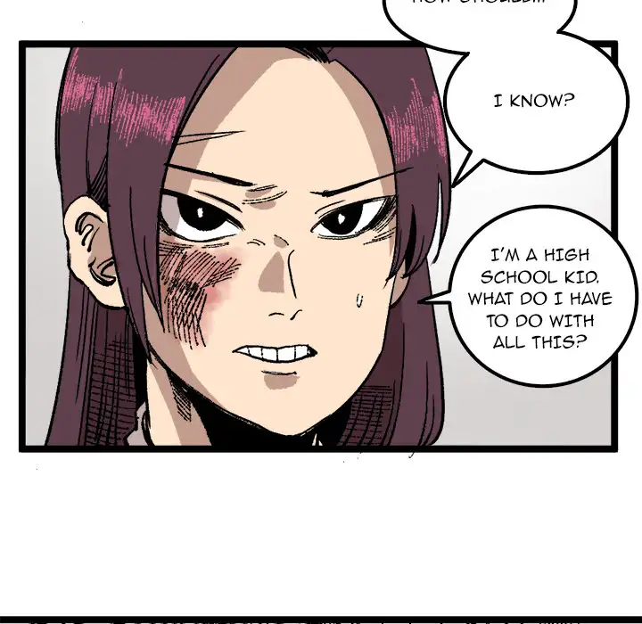 A Bad Friend Chapter 22 Page 62