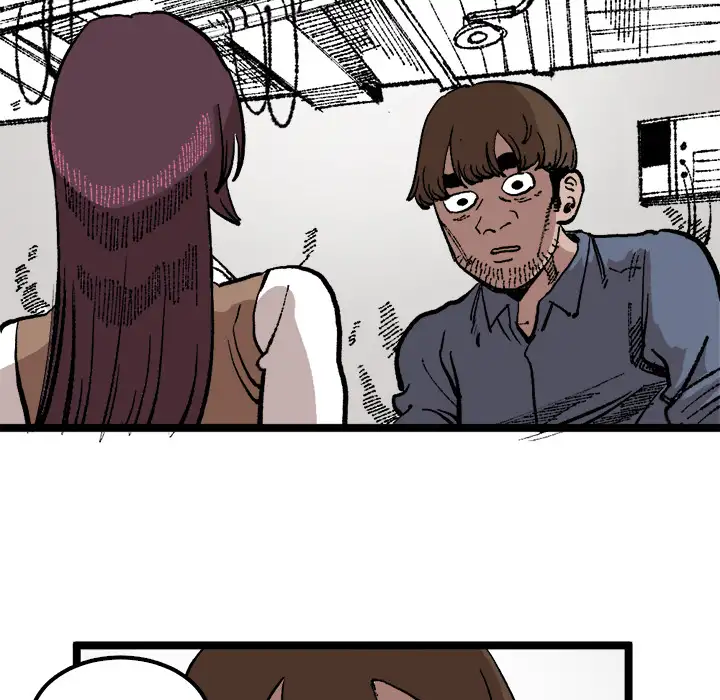 A Bad Friend Chapter 22 Page 63