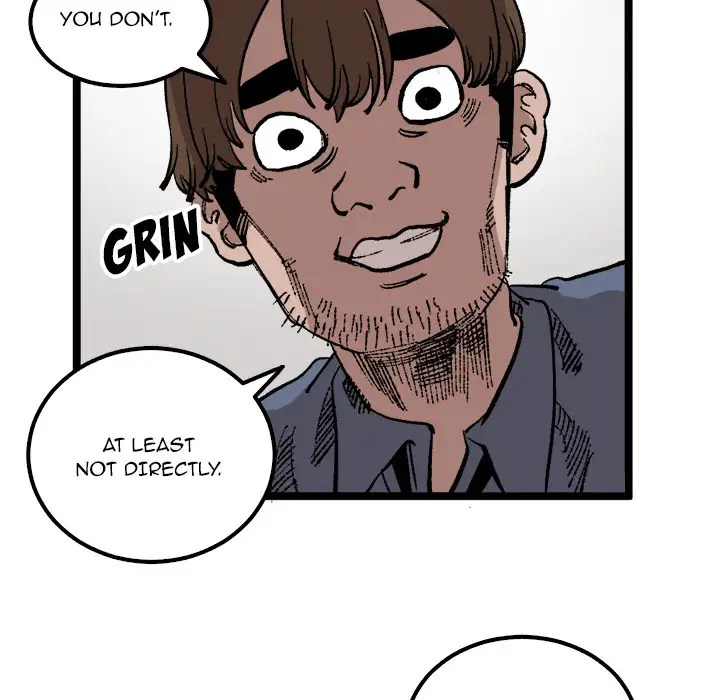 A Bad Friend Chapter 22 Page 64