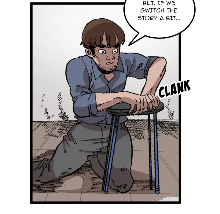 A Bad Friend Chapter 22 Page 65