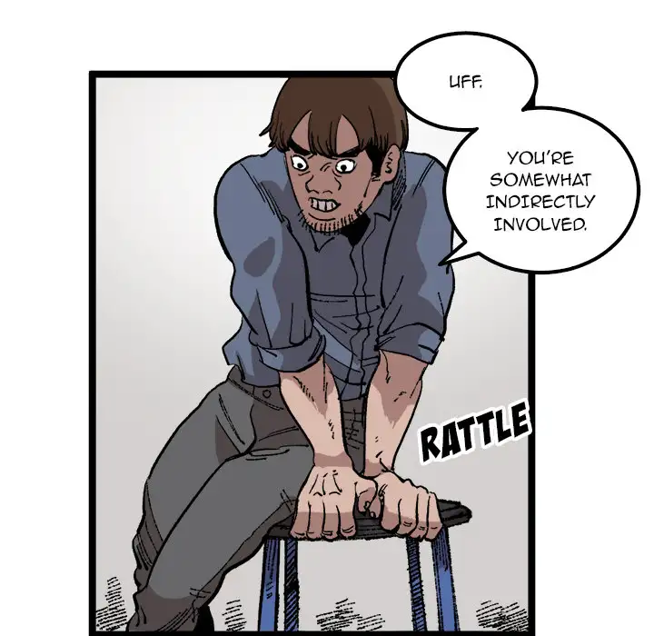 A Bad Friend Chapter 22 Page 66