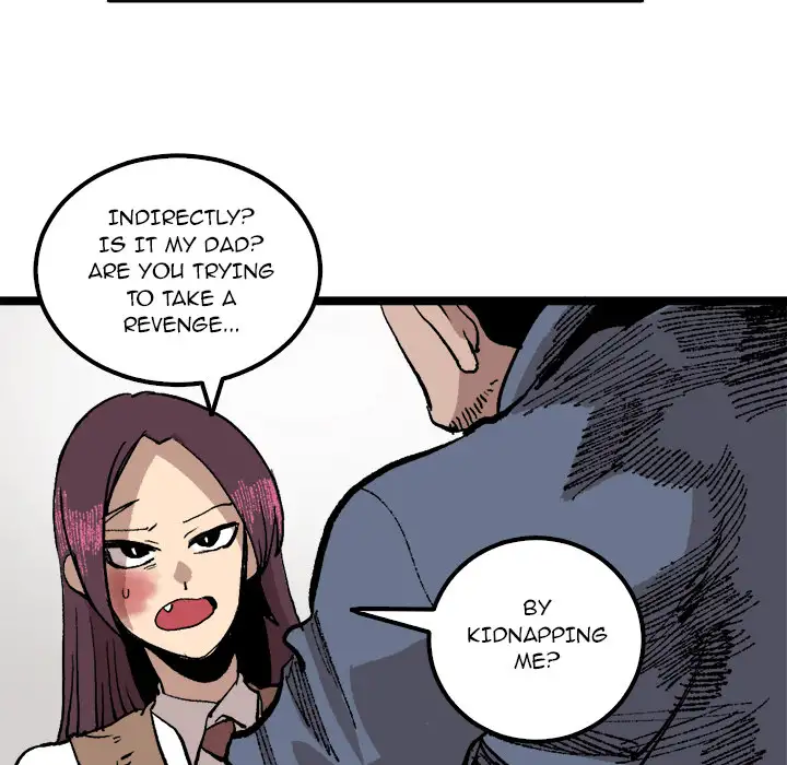 A Bad Friend Chapter 22 Page 67