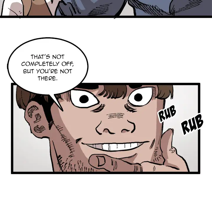 A Bad Friend Chapter 22 Page 68