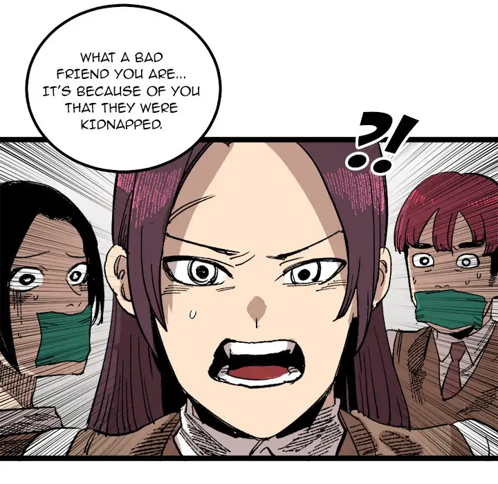 A Bad Friend Chapter 22 Page 7