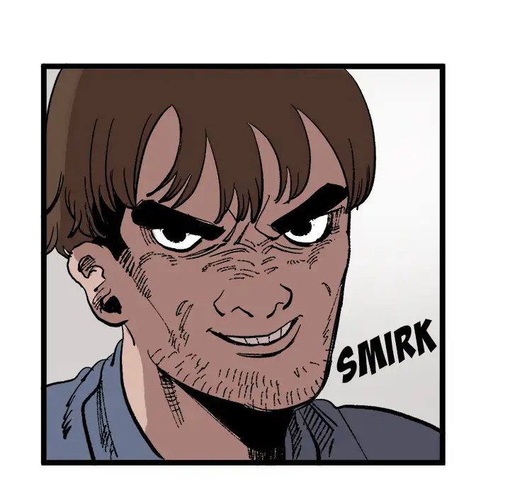 A Bad Friend Chapter 22 Page 72