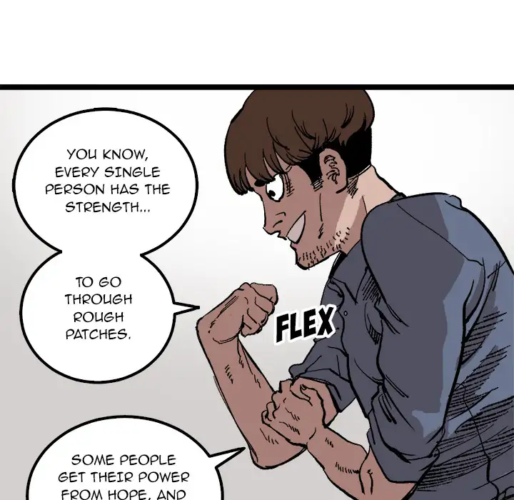 A Bad Friend Chapter 22 Page 73