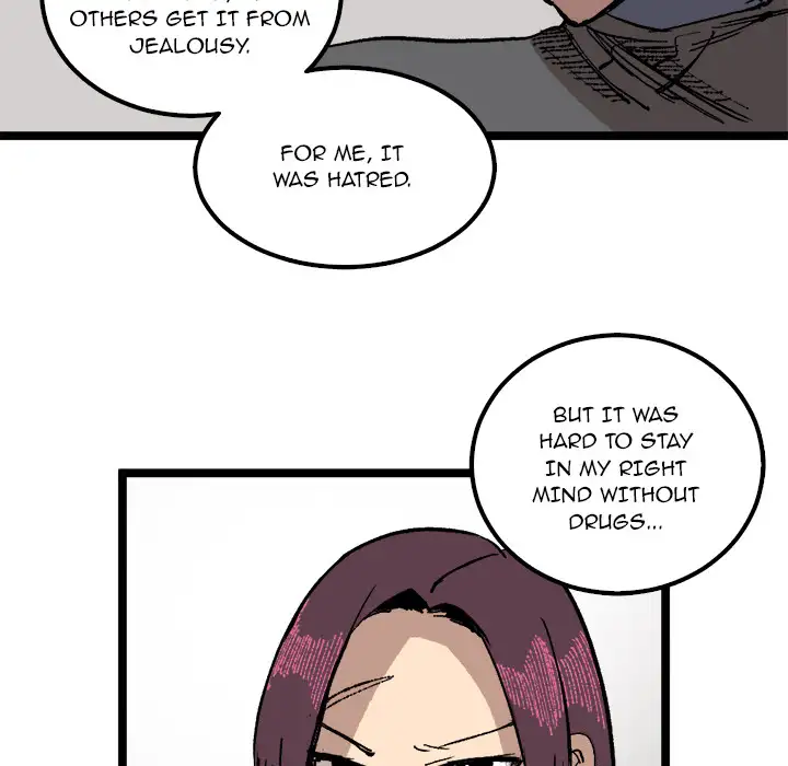 A Bad Friend Chapter 22 Page 74