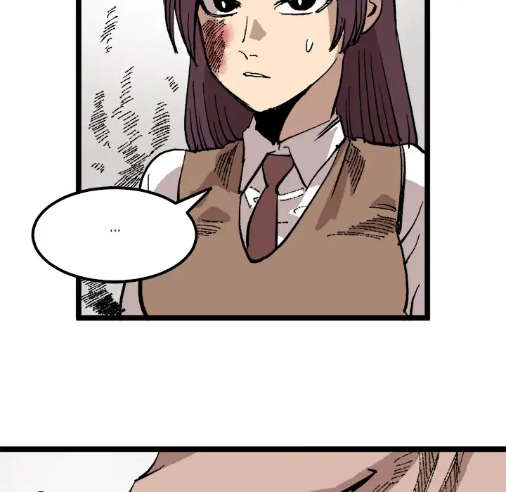 A Bad Friend Chapter 22 Page 75