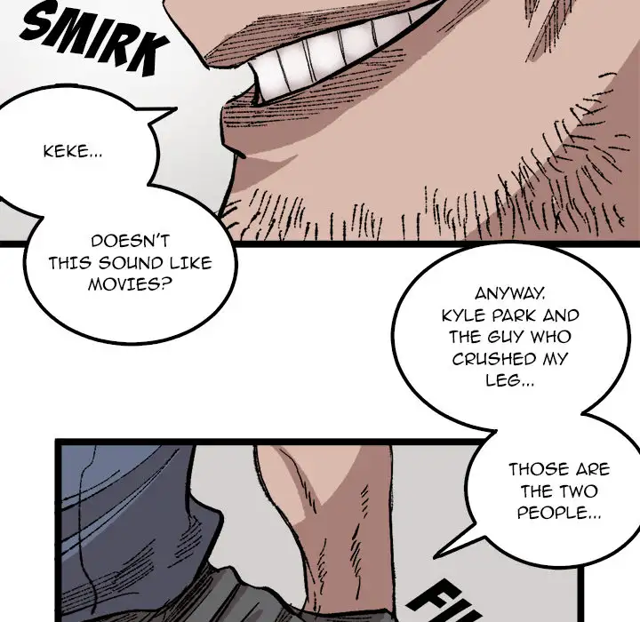 A Bad Friend Chapter 22 Page 76