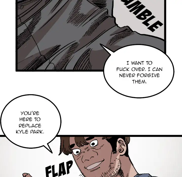 A Bad Friend Chapter 22 Page 77