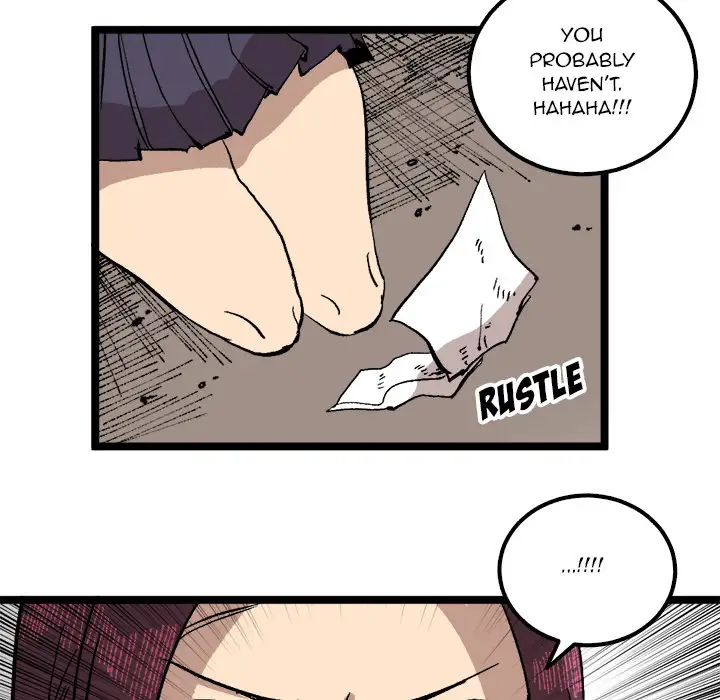 A Bad Friend Chapter 22 Page 79
