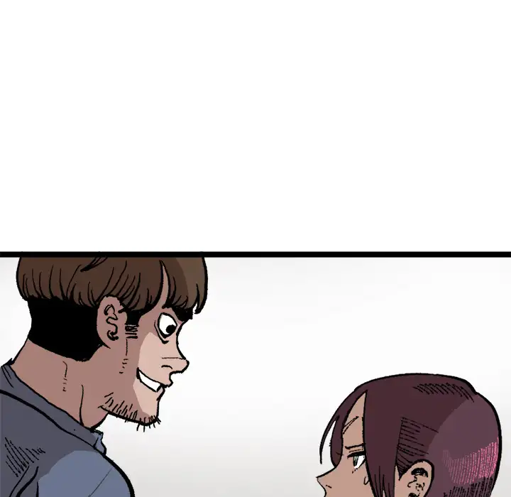 A Bad Friend Chapter 22 Page 8