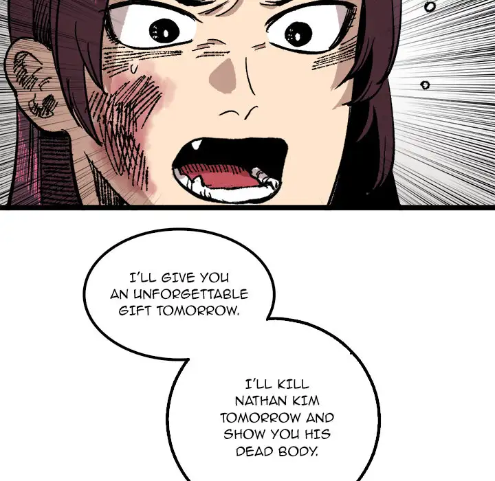 A Bad Friend Chapter 22 Page 80