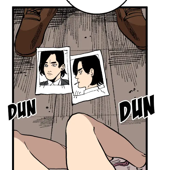 A Bad Friend Chapter 22 Page 81