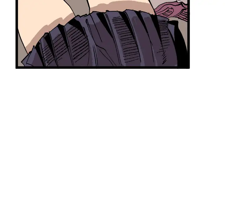 A Bad Friend Chapter 22 Page 82
