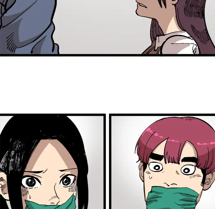 A Bad Friend Chapter 22 Page 9