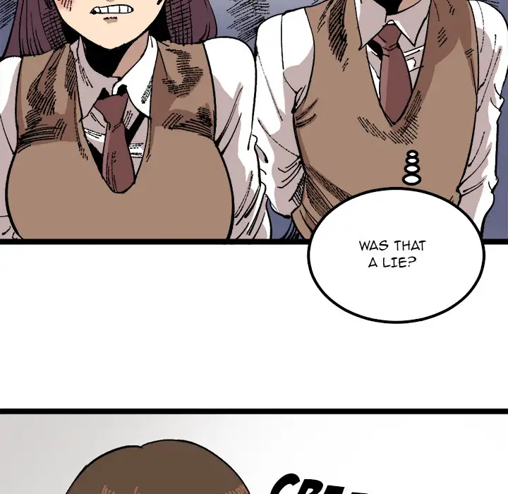 A Bad Friend Chapter 23 Page 10
