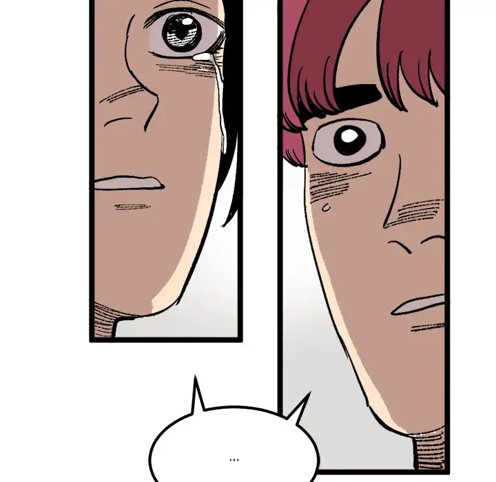 A Bad Friend Chapter 23 Page 101